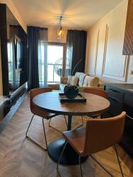 noclegi Gdańsk EAK Apartments-Nadmotlawie