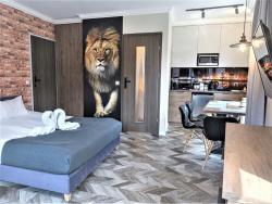 noclegi Gdańsk Zefiro Chmielna