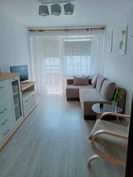 noclegi Olecko Apartament Mazury