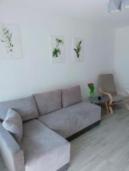 noclegi Olecko Apartament Mazury