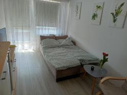 noclegi Olecko Apartament Mazury