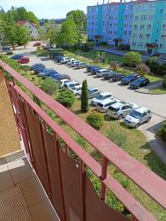 noclegi Olecko Apartament Mazury