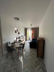 noclegi Jastrzębia Góra Apartament Pod Świerkiem