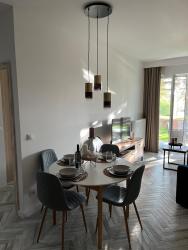 noclegi Jastrzębia Góra Apartament Pod Świerkiem
