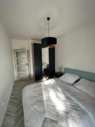 noclegi Jastrzębia Góra Apartament Pod Świerkiem