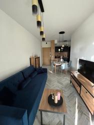 noclegi Jastrzębia Góra Apartament Pod Świerkiem