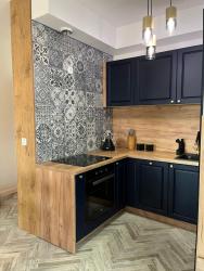 noclegi Jastrzębia Góra Apartament Pod Świerkiem