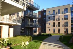 noclegi Sopot Baltic Pearl
