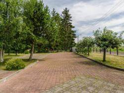 noclegi Kąty Rybackie Apartament 3