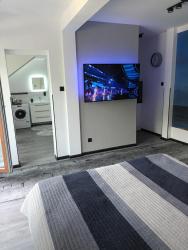 noclegi Świnoujście Basztowa Apartament