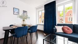 noclegi Gdańsk Flatbook - In the Heart of Old Town Apartments Sw Ducha