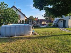 noclegi Sztutowo Apartament Diament