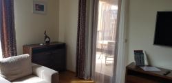 noclegi Kołobrzeg Apartament Olympic Park A411