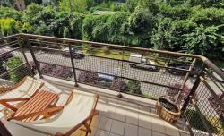 noclegi Gdańsk Playa Apartament z parkingiem, Promenadą do Mola