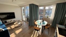 noclegi Rewal Resort Apartamenty Klifowa Rewal 55