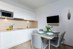 noclegi Jastarnia MIKROKLIMAT Apartamenty przy plaży - Las, Cisza, Blisko centrum, Jastarnia