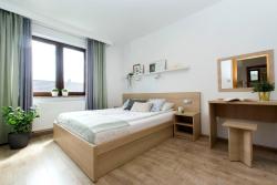 noclegi Jastarnia MIKROKLIMAT Apartamenty przy plaży - Las, Cisza, Blisko centrum, Jastarnia