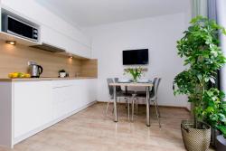 noclegi Jastarnia MIKROKLIMAT Apartamenty przy plaży - Las, Cisza, Blisko centrum, Jastarnia