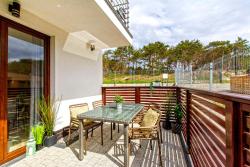 noclegi Jastarnia MIKROKLIMAT Apartamenty przy plaży - Las, Cisza, Blisko centrum, Jastarnia