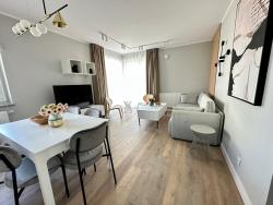 noclegi Kołobrzeg Apartamenty Baltica Pro Kołobrzeg