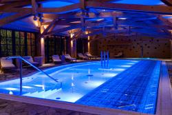 noclegi Zakopane Aries Hotel & SPA Zakopane