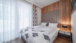 noclegi Białka Tatrzańska Apartamenty Sun & Snow SKI Apartments