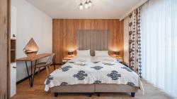 noclegi Białka Tatrzańska Apartamenty Sun & Snow SKI Apartments