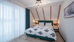 noclegi Białka Tatrzańska Apartamenty Sun & Snow SKI Apartments