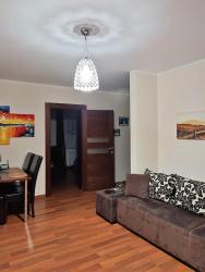 noclegi Świnoujście Apartament Villa Park Świnoujście