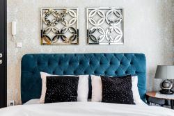 noclegi Ustka Apartament Glamour Vip