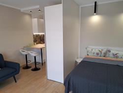 noclegi Świnoujście Apartament Rangia Świnoujście