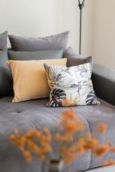 noclegi Gdynia Comfy Apartment Kapitańska & Parking & Balcony by Noclegi Renters