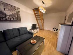 noclegi Gdynia Apartament Bea Mar