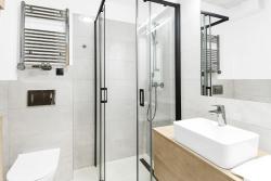 noclegi Ostrowo Apartamenty Hotelowa