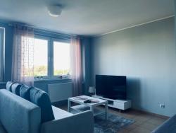 noclegi Gdańsk Słoneczny apartament nad zatoką