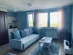 noclegi Gdańsk Słoneczny apartament nad zatoką