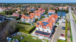 noclegi Dębki Dębki Playa Apartments