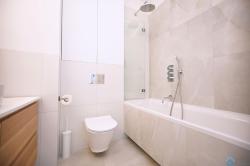noclegi Gdańsk Beige 3city Apartment with Parking in Gdańsk by Noclegi Renters