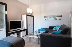 noclegi Pobierowo Turkus Holiday
