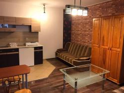 noclegi Sarbinowo Olimp Resort