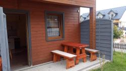 noclegi Sarbinowo Olimp Resort