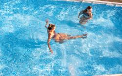 noclegi Sarbinowo Dobre Smaki Apartaments Chill and Food