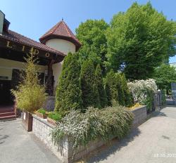 noclegi Gdańsk Villa Lido