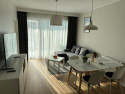 noclegi Gąski Gąski Apartament Nadmorski