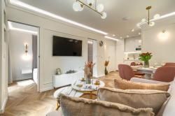 noclegi Świnoujście Apartments Ostsee Suntowers TARAS