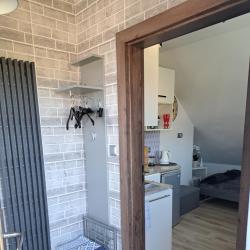 noclegi Rewal Mały Apartamencik Teo