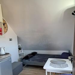 noclegi Rewal Mały Apartamencik Teo