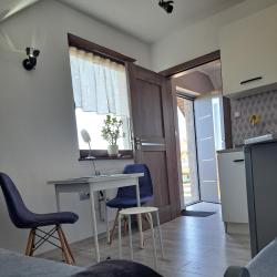 noclegi Rewal Mały Apartamencik Teo