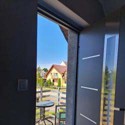 noclegi Rewal Mały Apartamencik Teo
