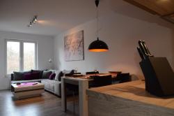noclegi Kołobrzeg Apartament 303 z Garażem Osiedle Polanki